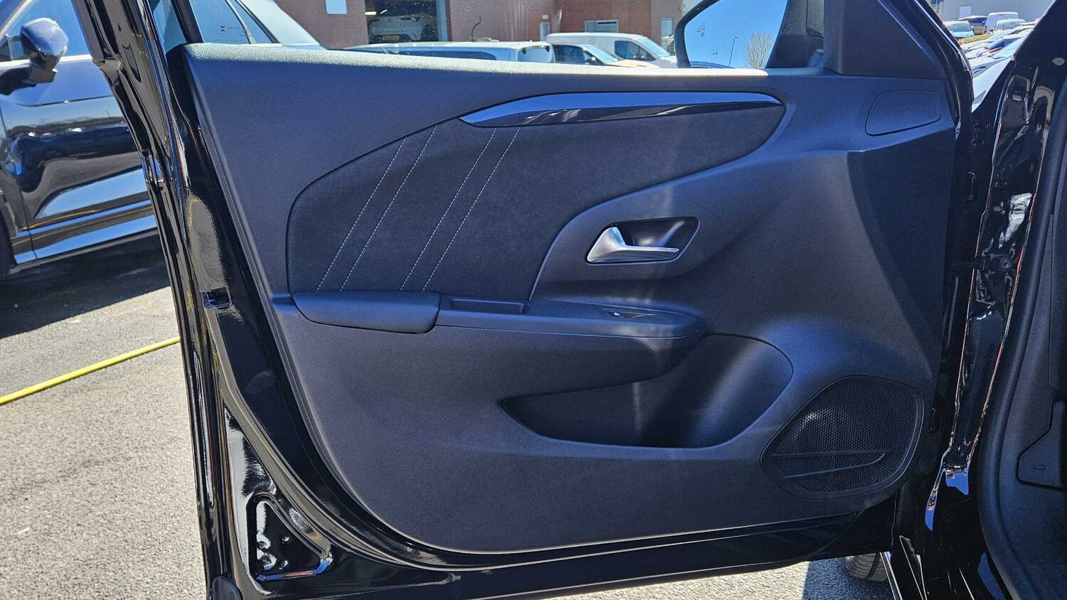 Used Vauxhall Corsa 2025 for sale - 78118928: Photo 21