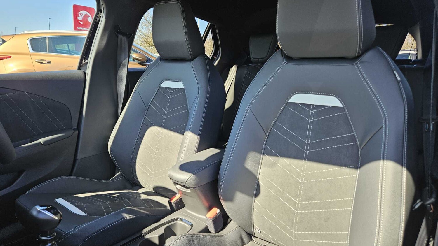 Used Vauxhall Corsa 2025 for sale - 78118928: Photo 22