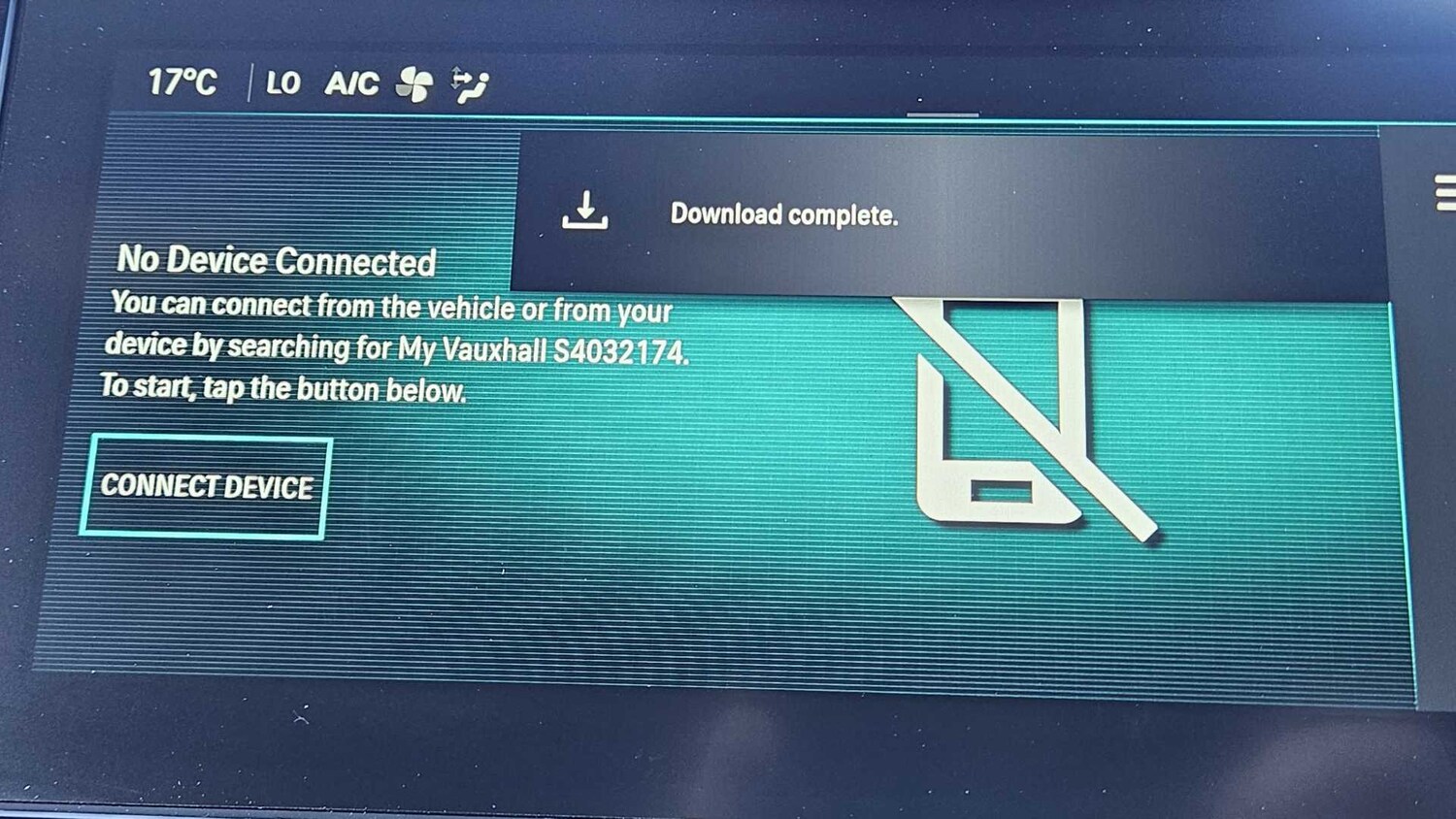 Used Vauxhall Corsa 2025 for sale - 78118928: Photo 24