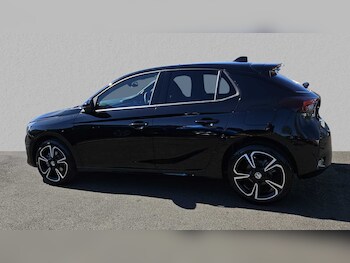 Used Vauxhall Corsa 2025 for sale - 78118928: Photo