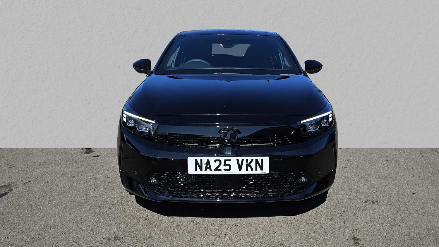 Used Vauxhall Corsa 2025 for sale - 78118928: Photo 3