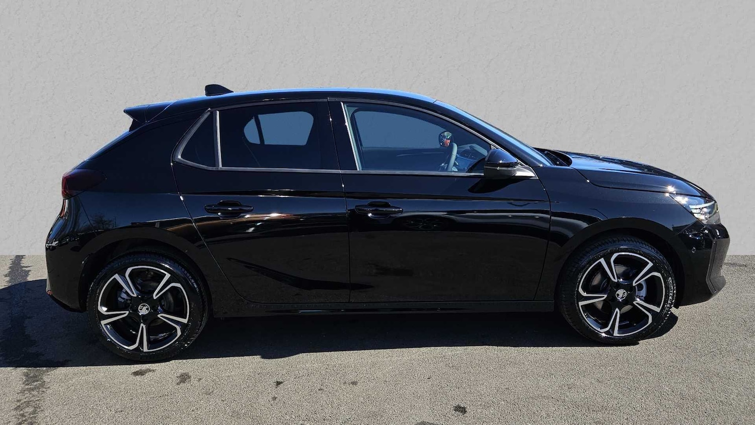 Used Vauxhall Corsa 2025 for sale - 78118928: Photo 4