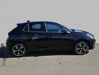 Used Vauxhall Corsa 2025 for sale - 78118928: Photo