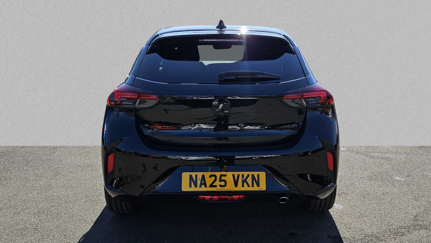 Used Vauxhall Corsa 2025 for sale - 78118928: Photo 5