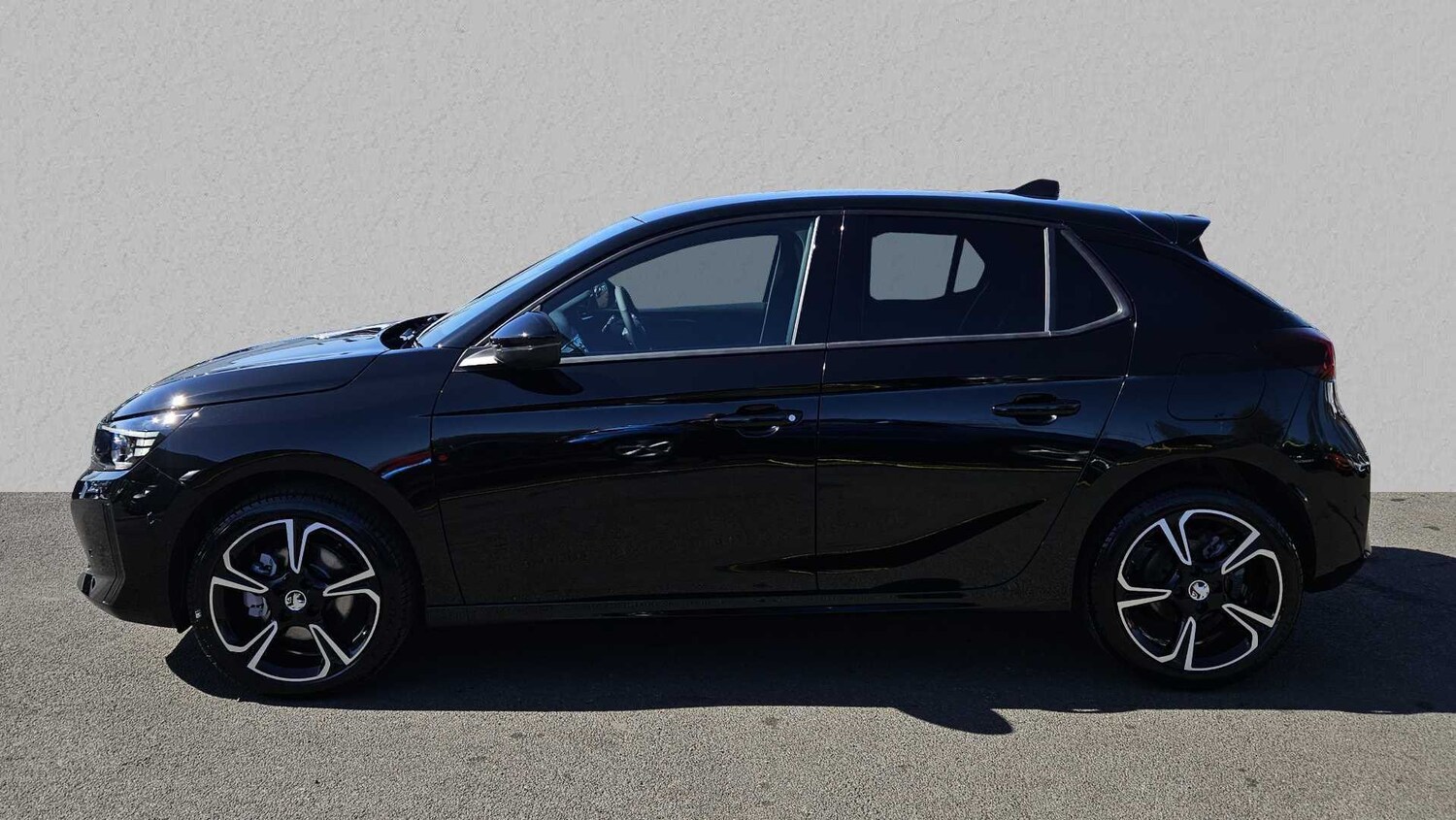 Used Vauxhall Corsa 2025 for sale - 78118928: Photo 6