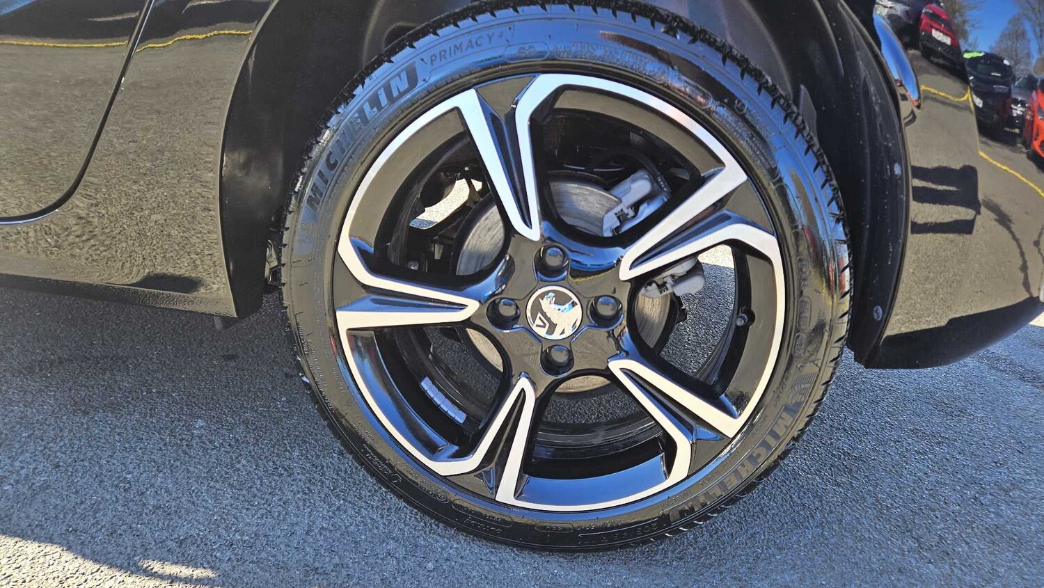 Used Vauxhall Corsa 2025 for sale - 78118928: Photo 7