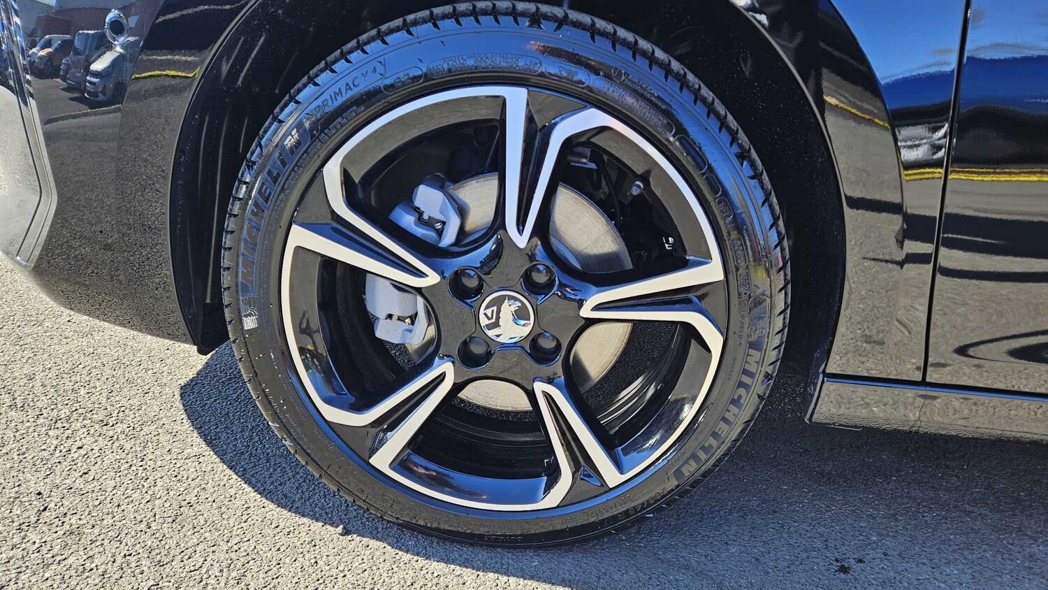 Used Vauxhall Corsa 2025 for sale - 78118928: Photo 8