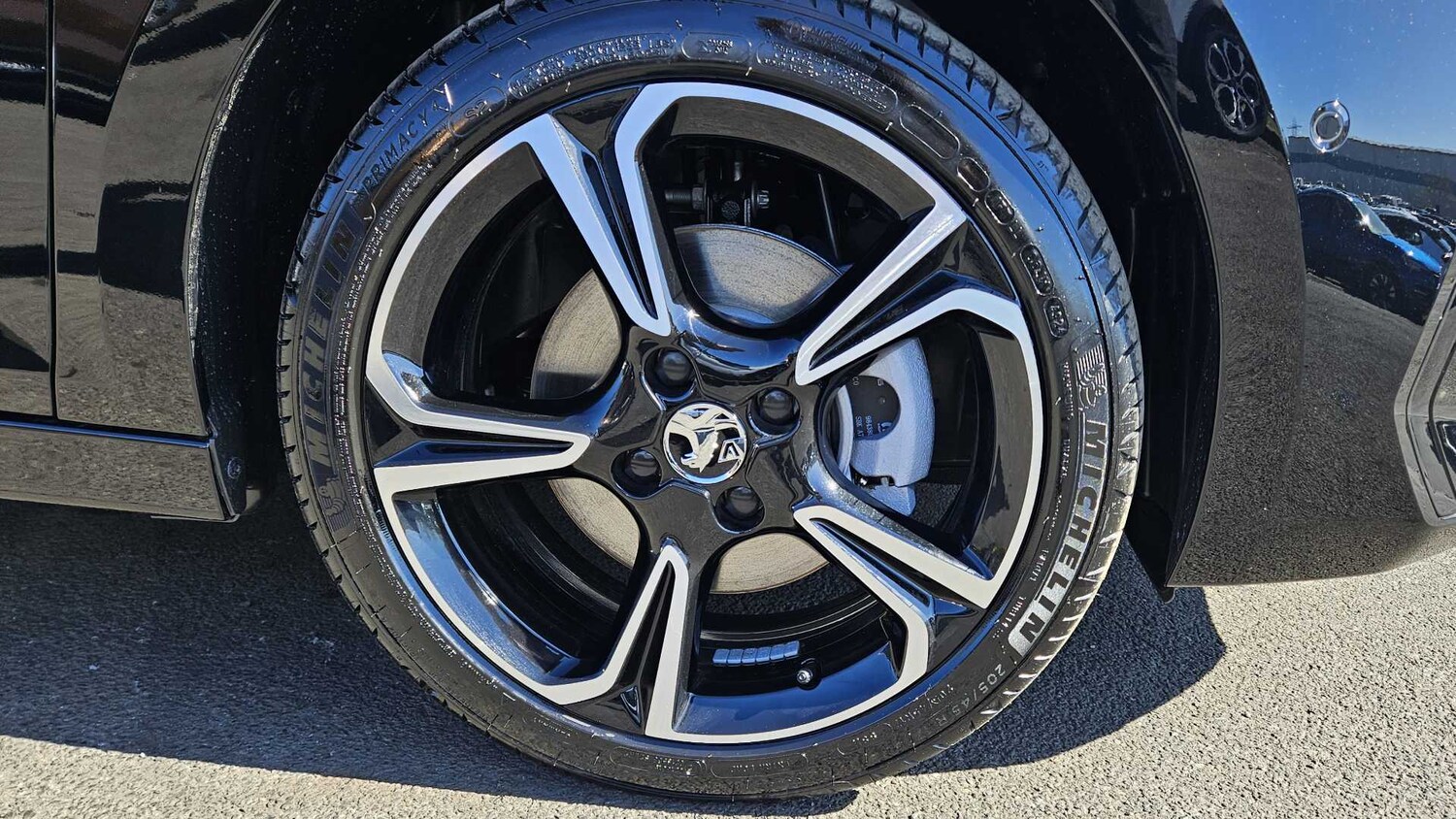 Used Vauxhall Corsa 2025 for sale - 78118928: Photo 9