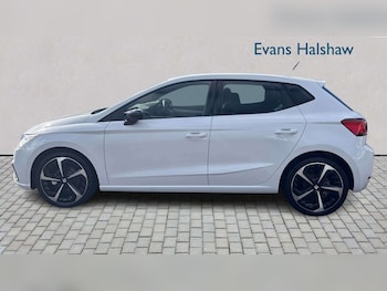 Used SEAT Ibiza 2025 for sale - 77859586: Photo