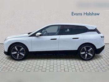 Used BMW iX 2022 for sale - 78507260: Photo