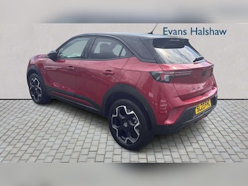 Used Vauxhall Mokka 2023 for sale - 78507011: Photo