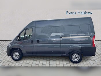 Used Vauxhall Movano 2026 for sale - 78338170: Photo