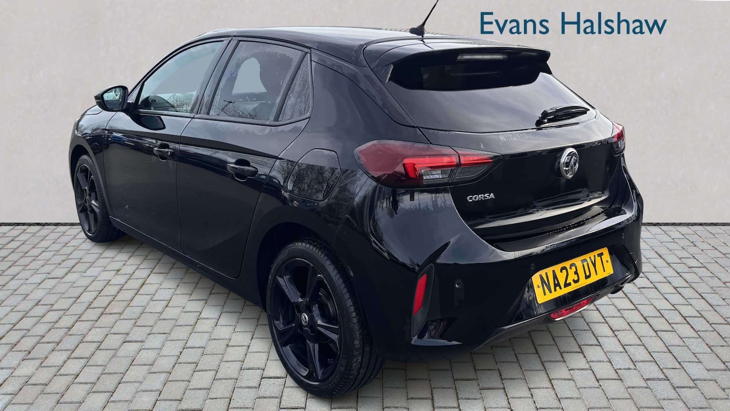 Used Vauxhall Corsa 2023 for sale - 77943209: Photo 3