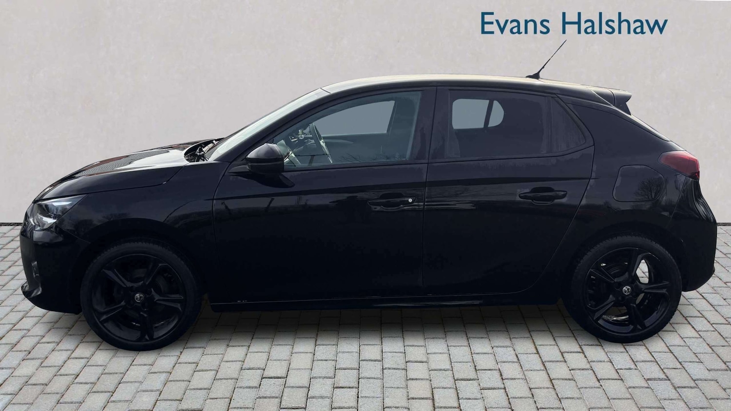 Used Vauxhall Corsa 2023 for sale - 77943209: Photo 4