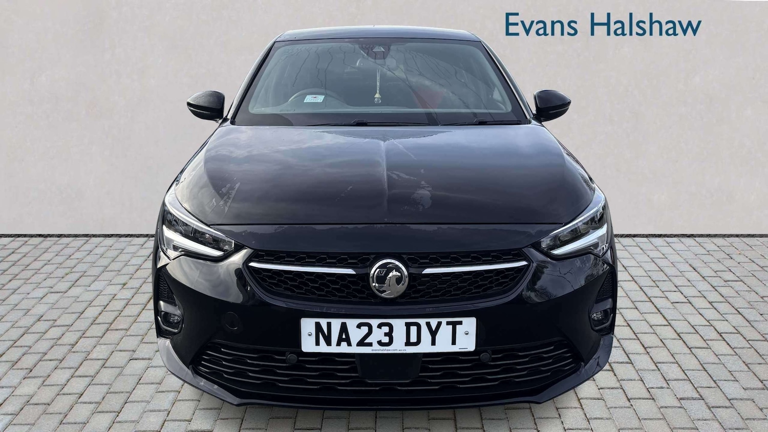 Used Vauxhall Corsa 2023 for sale - 77943209: Photo 5