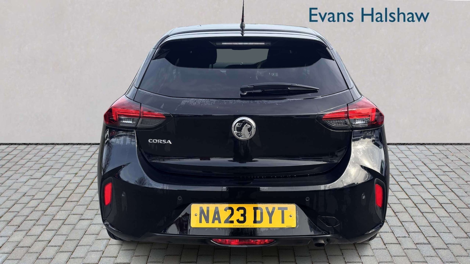 Used Vauxhall Corsa 2023 for sale - 77943209: Photo 6