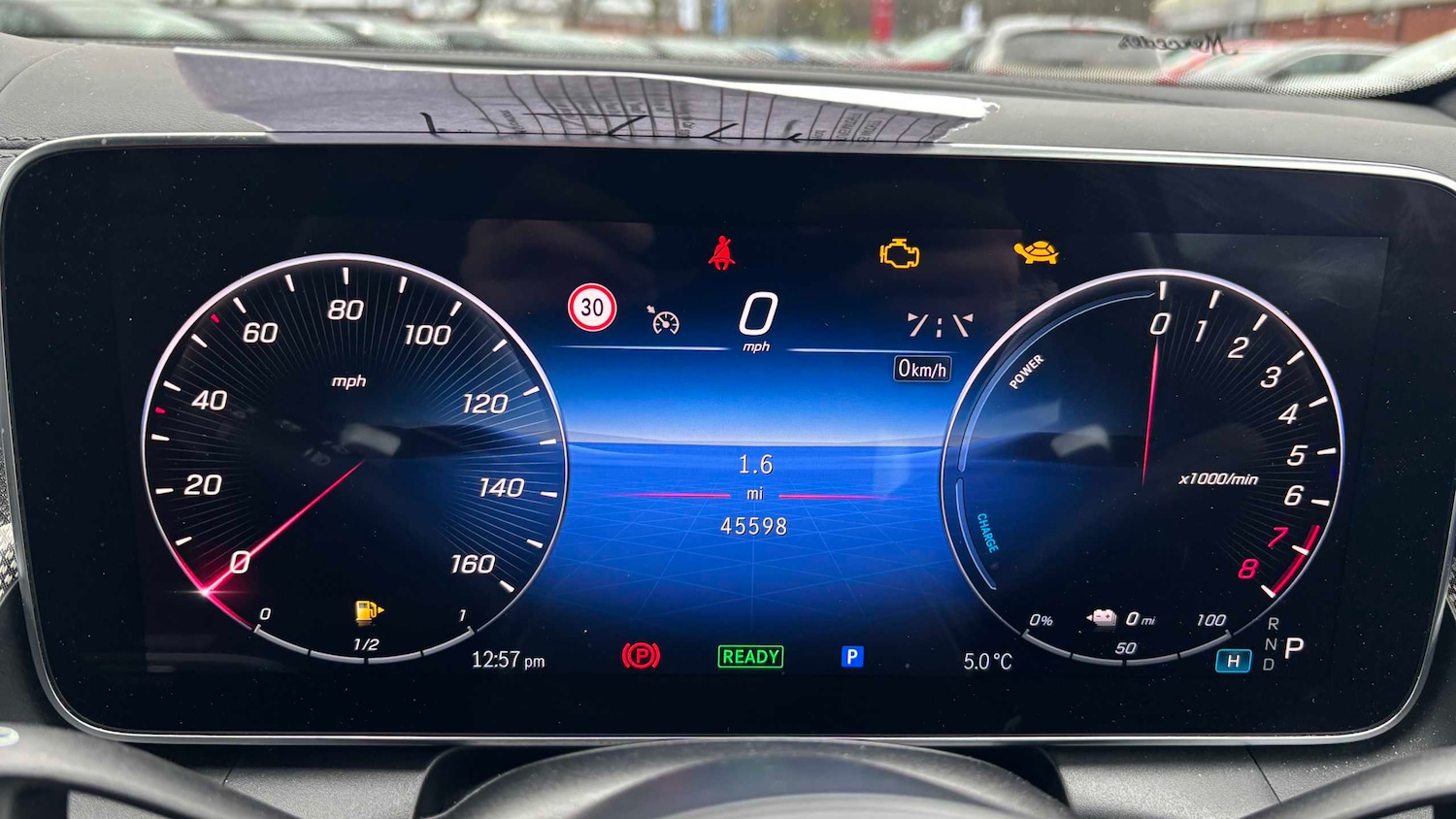 Used Mercedes-Benz GLC 2023 for sale - 78052048: Photo 10