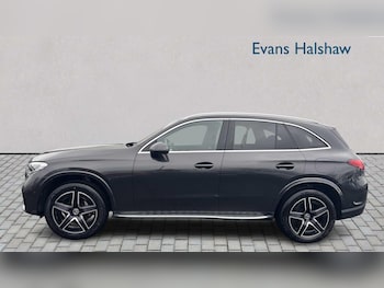 Used Mercedes-Benz GLC 2023 for sale - 78052048: Photo