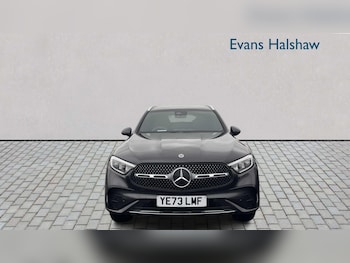 Used Mercedes-Benz GLC 2023 for sale - 78052048: Photo