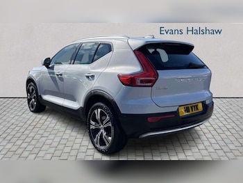 Used Volvo XC40 2020 for sale - 79161249: Photo