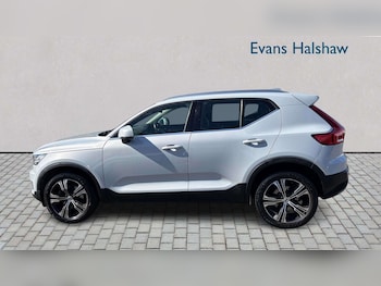 Used Volvo XC40 2020 for sale - 79161249: Photo