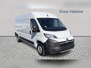 Used Vauxhall Movano 2026 for sale - 78129633: Photo