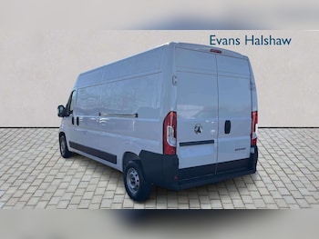 Used Vauxhall Movano 2026 for sale - 78129633: Photo
