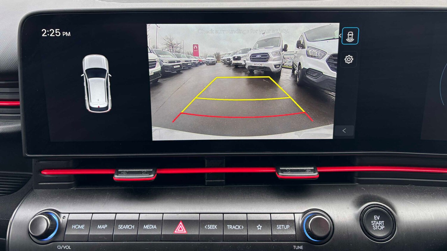 Used Hyundai KONA for sale - 77861041: Photo 13