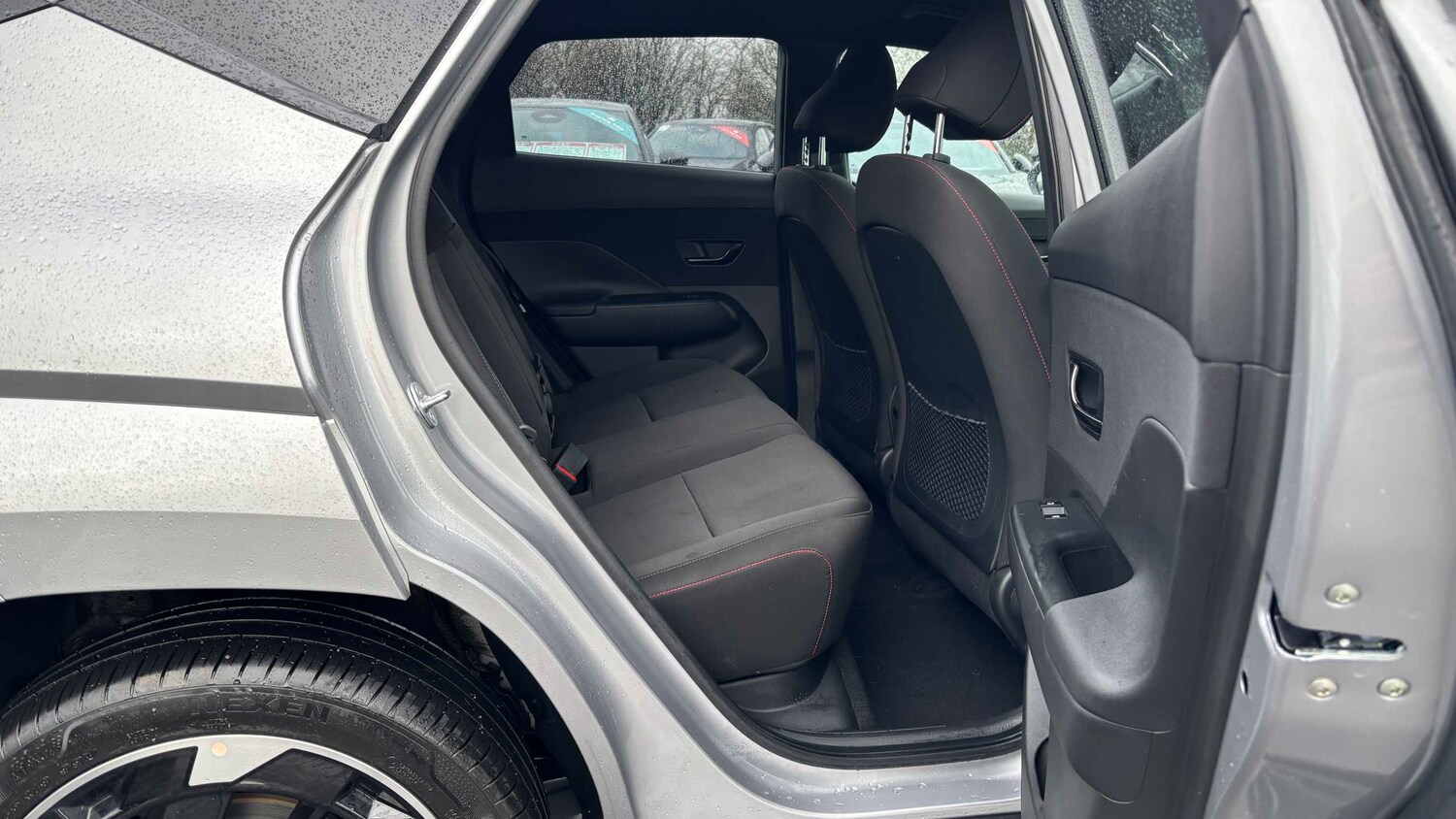 Used Hyundai KONA for sale - 77861041: Photo 18