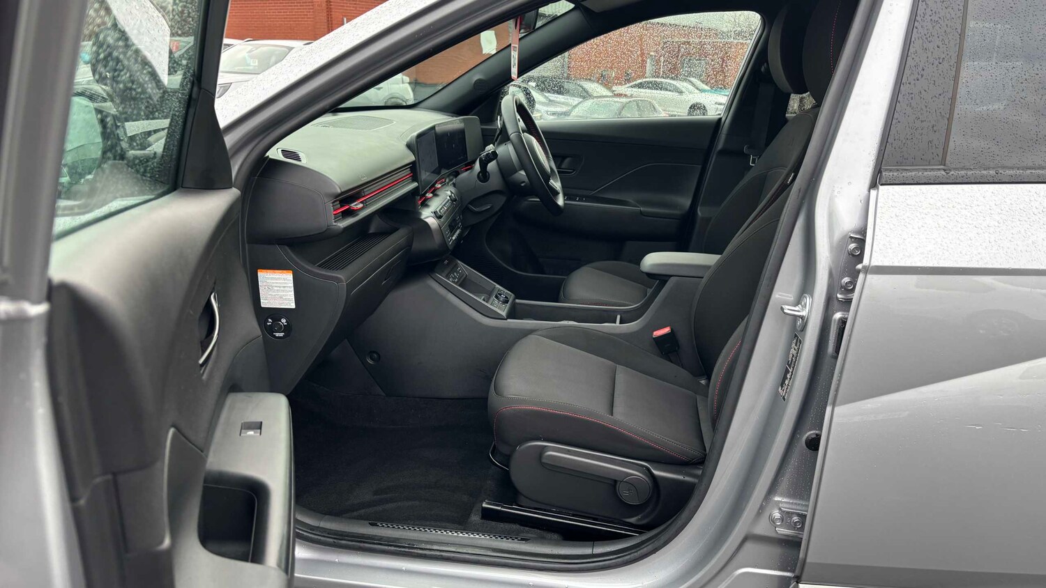 Used Hyundai KONA for sale - 77861041: Photo 19