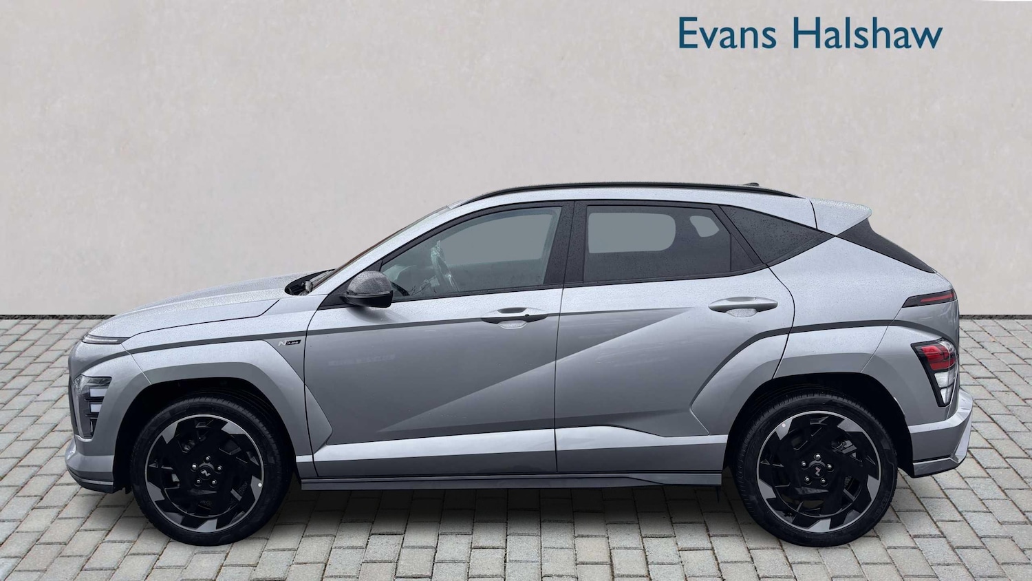 Used Hyundai KONA for sale - 77861041: Photo 3