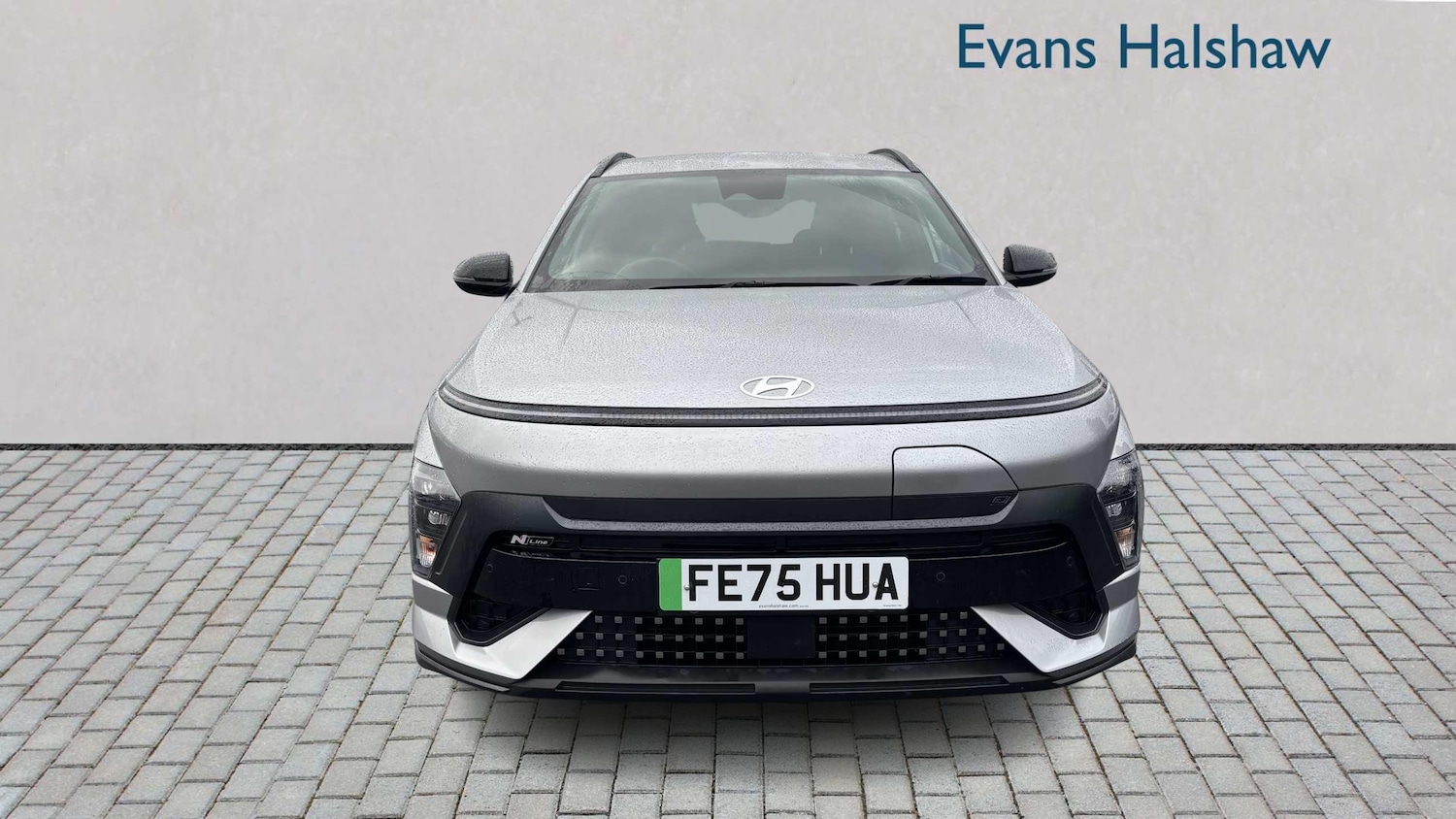 Used Hyundai KONA for sale - 77861041: Photo 4