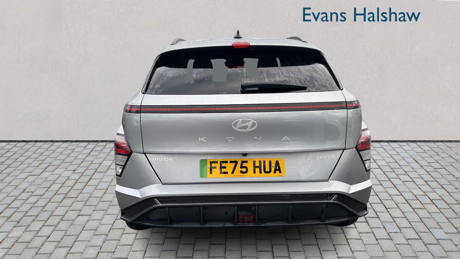 Used Hyundai KONA for sale - 77861041: Photo 5