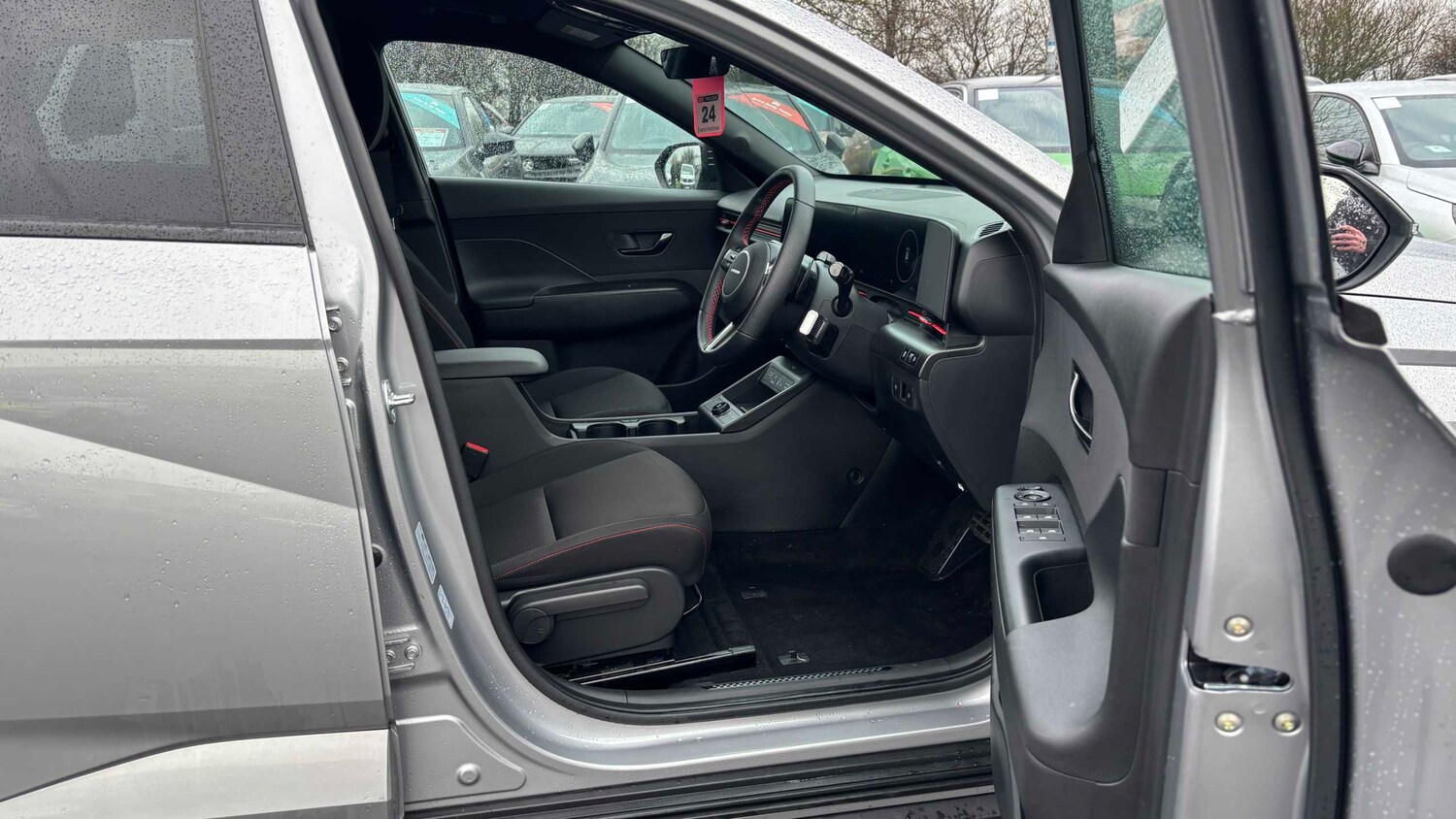 Used Hyundai KONA for sale - 77861041: Photo 8