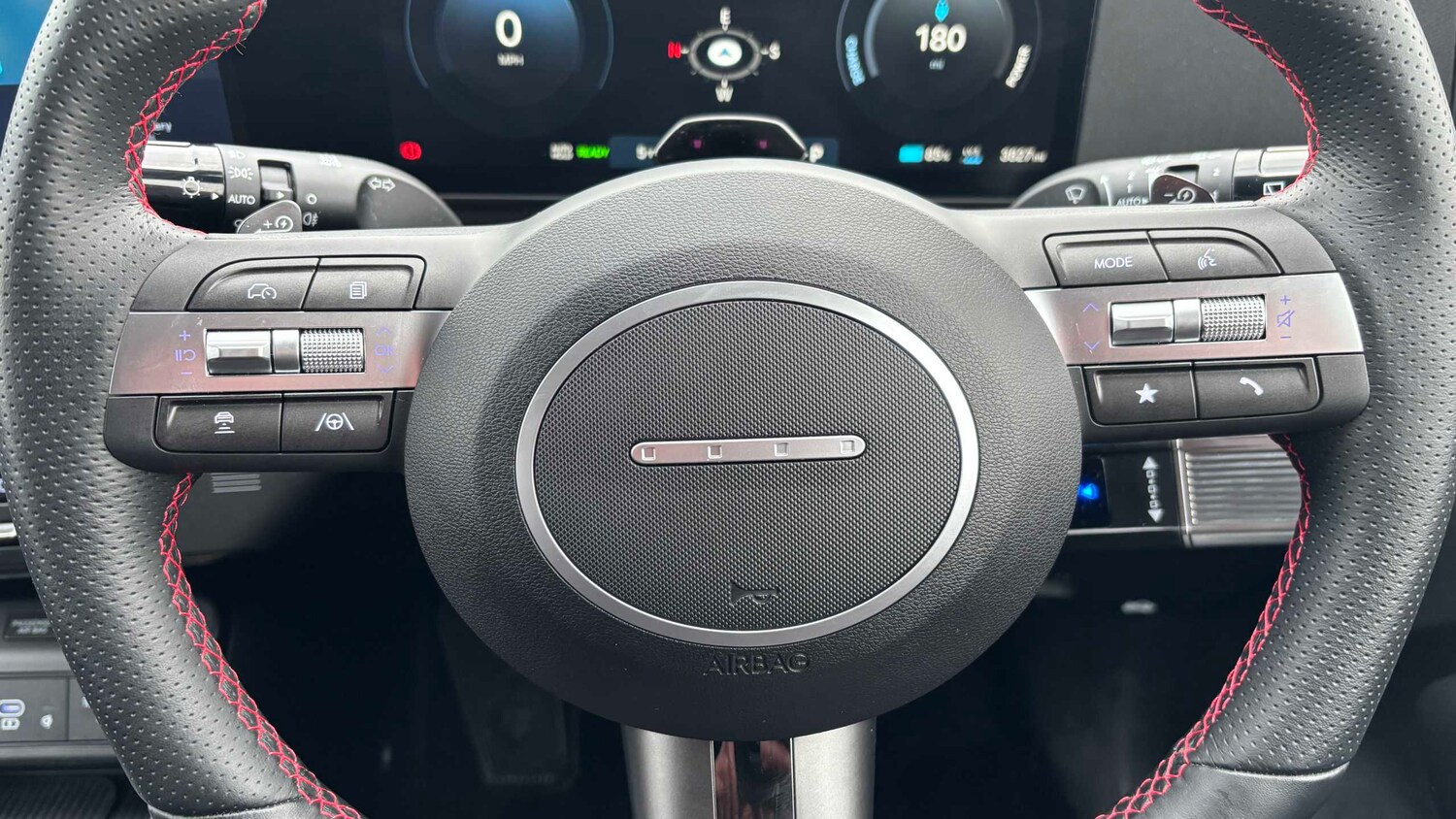 Used Hyundai KONA for sale - 77861041: Photo 9