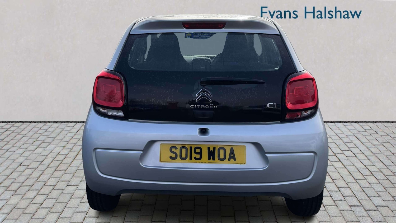 Used Citroen C1 2019 for sale - 77856749: Photo 6