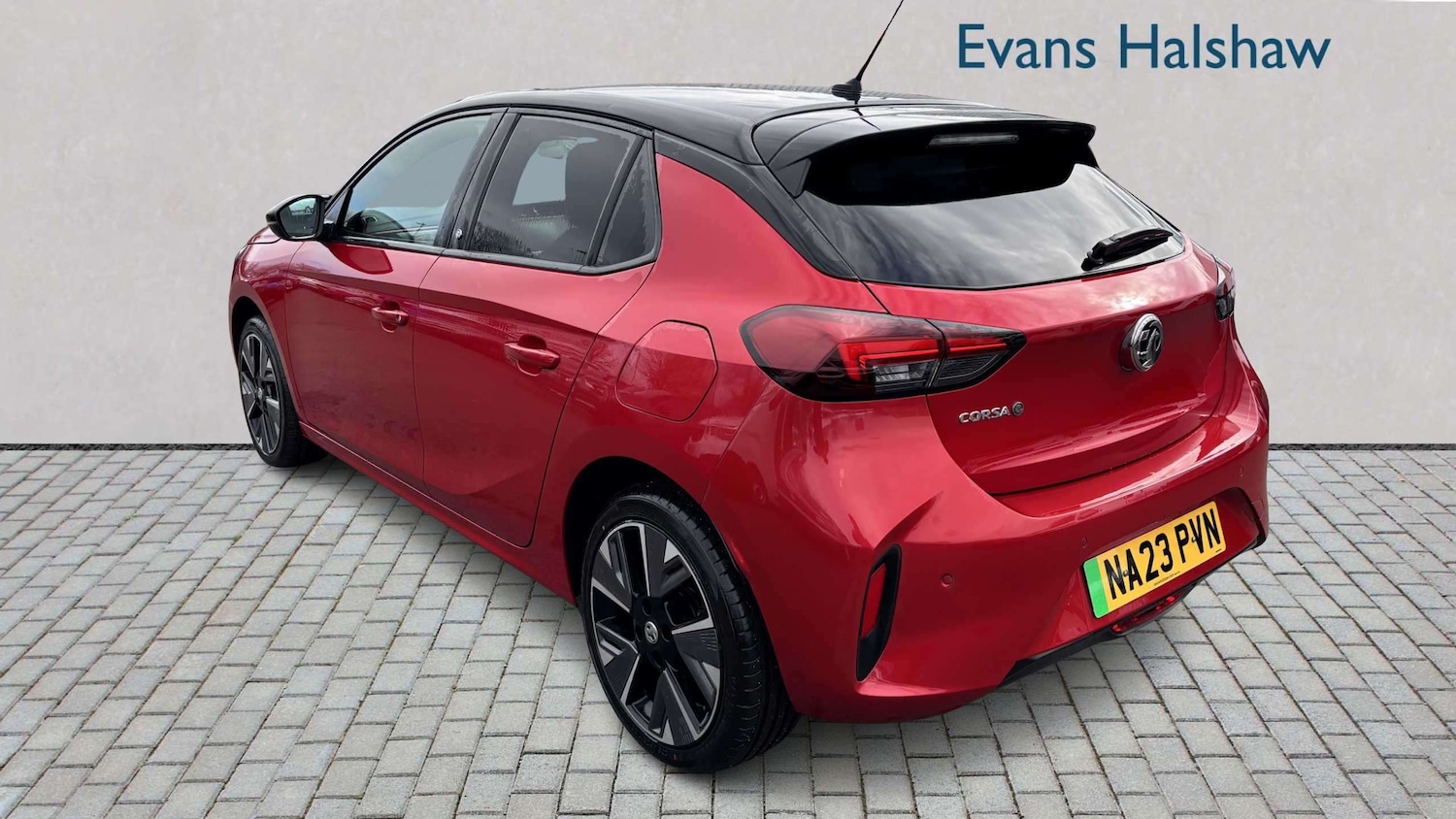 Used Vauxhall Corsa 2023 for sale - 78037478: Photo 3