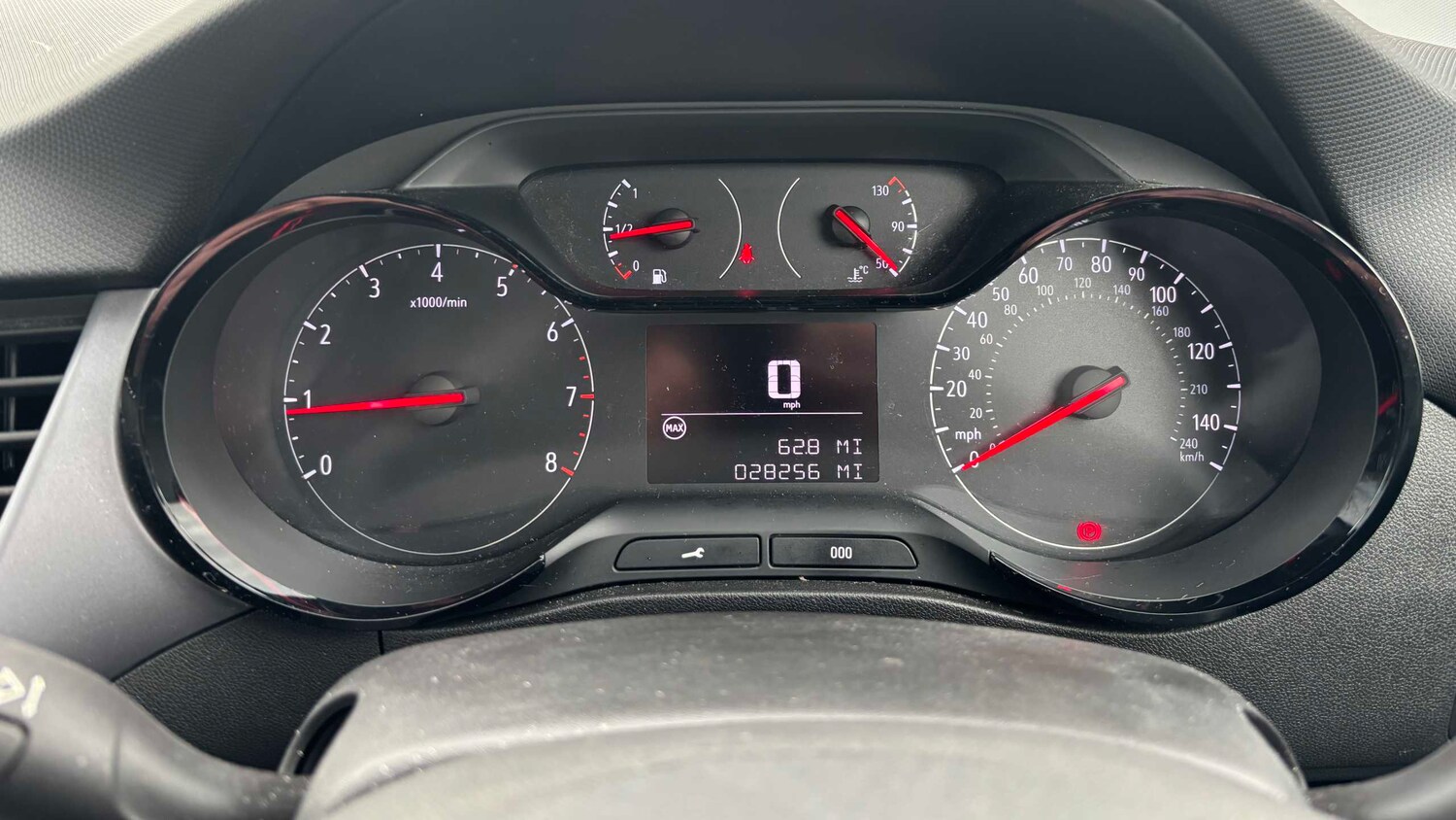 Used Vauxhall Crossland for sale - 77862335: Photo 10