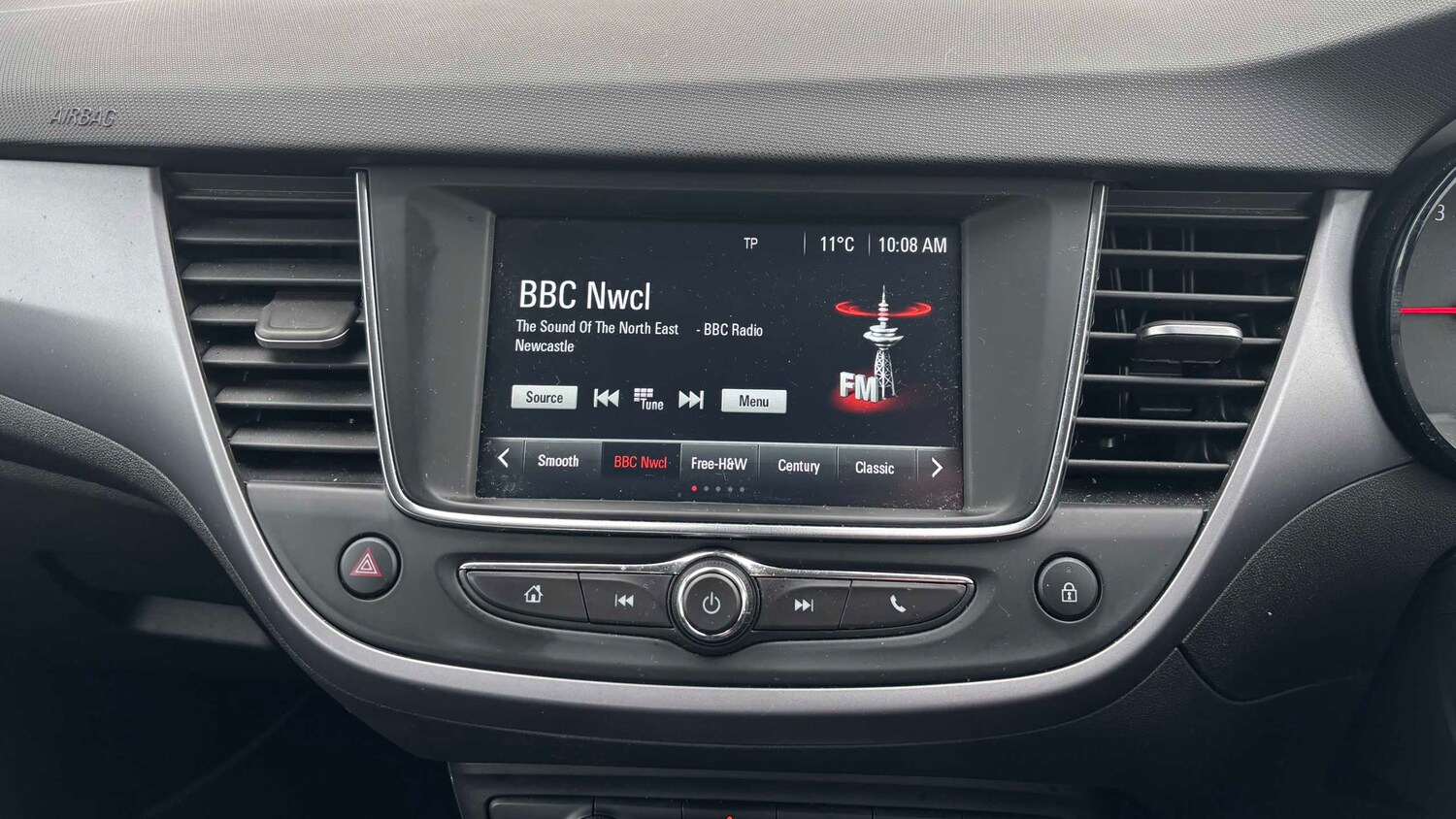 Used Vauxhall Crossland for sale - 77862335: Photo 11