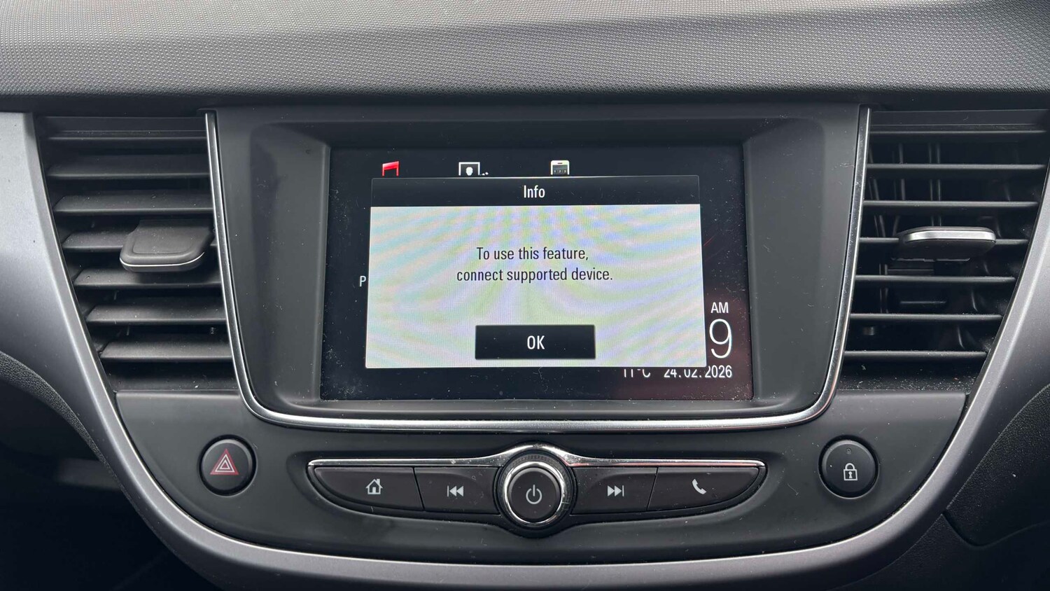 Used Vauxhall Crossland for sale - 77862335: Photo 12