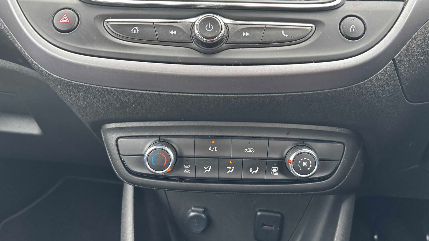 Used Vauxhall Crossland for sale - 77862335: Photo 13