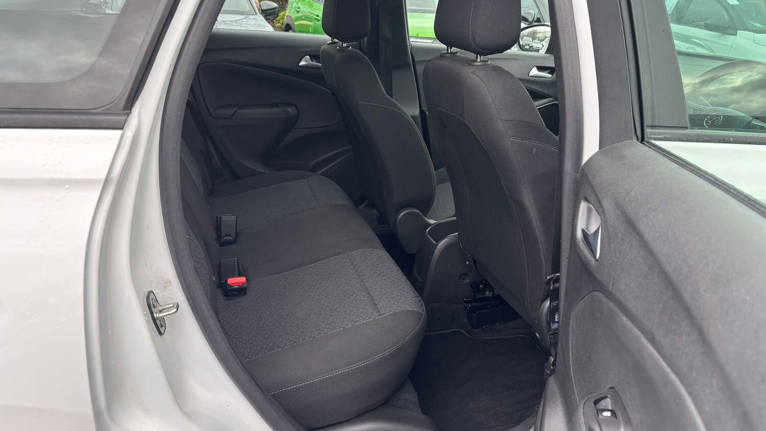 Used Vauxhall Crossland for sale - 77862335: Photo 17