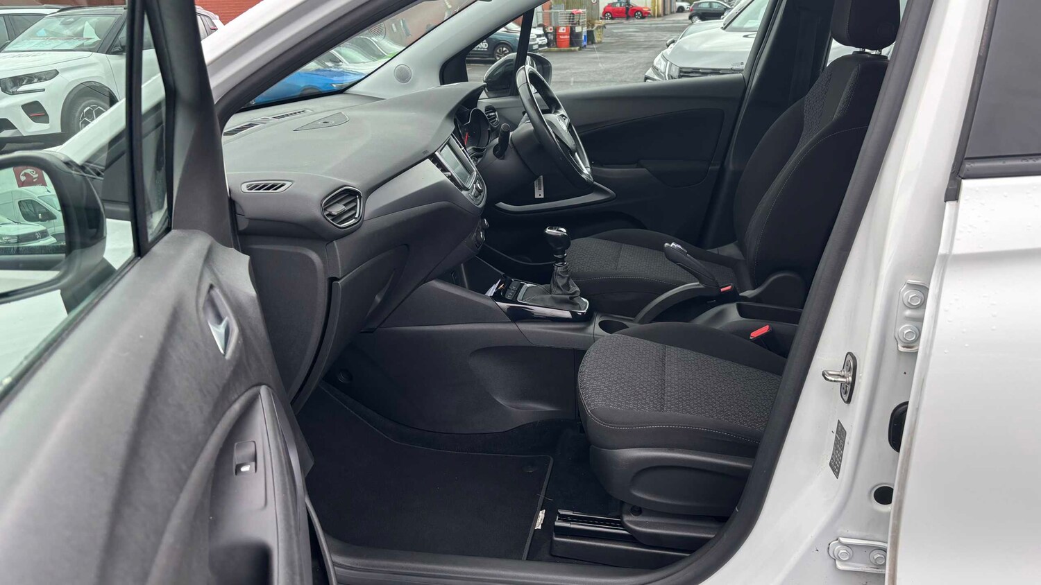 Used Vauxhall Crossland for sale - 77862335: Photo 18