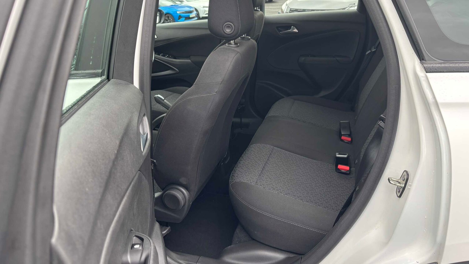 Used Vauxhall Crossland for sale - 77862335: Photo 19