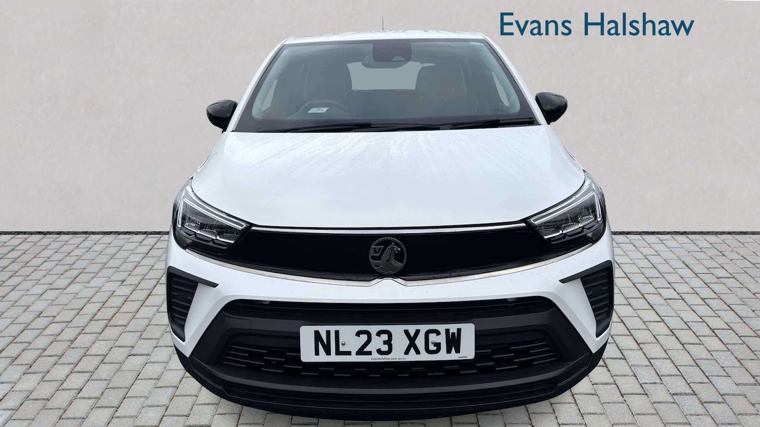 Used Vauxhall Crossland for sale - 77862335: Photo 4