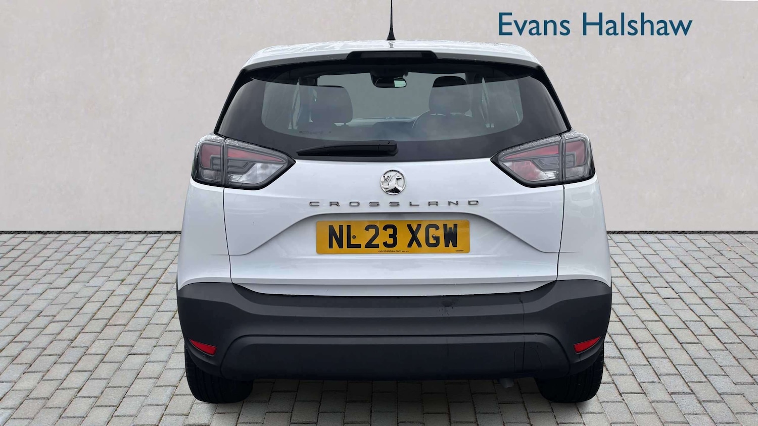 Used Vauxhall Crossland for sale - 77862335: Photo 5