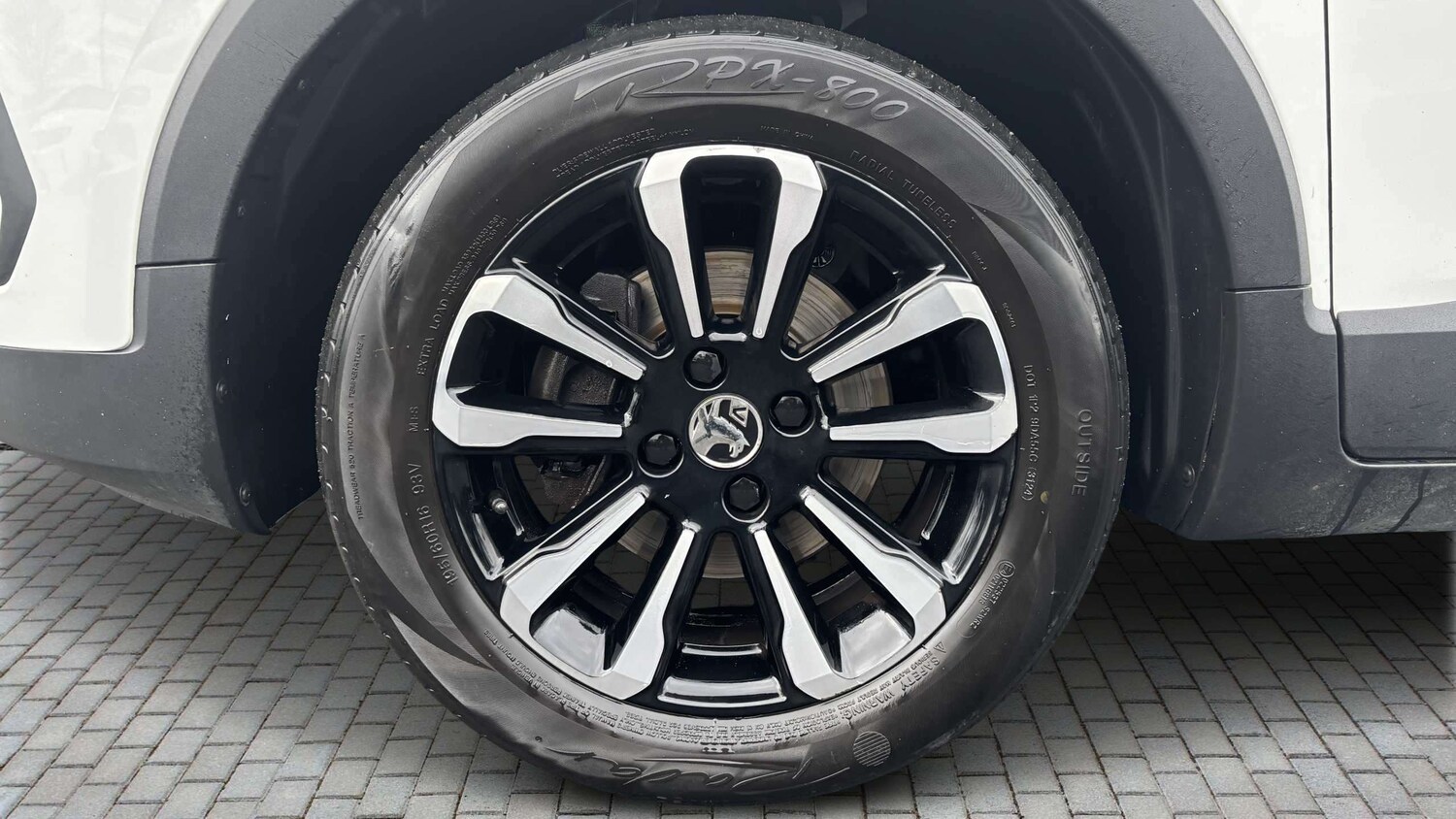 Used Vauxhall Crossland for sale - 77862335: Photo 6