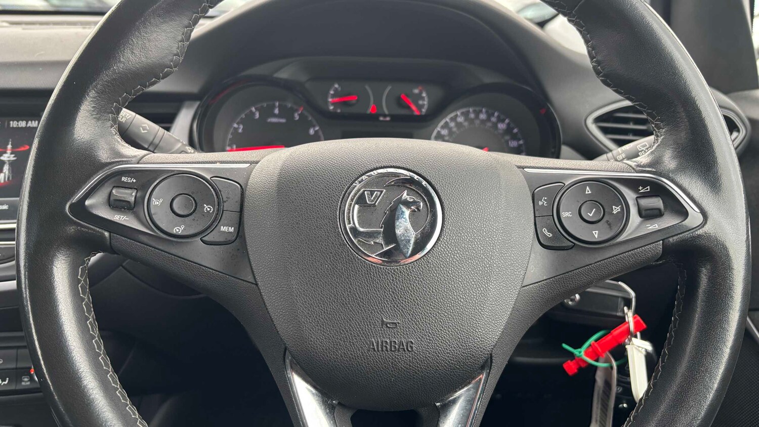 Used Vauxhall Crossland for sale - 77862335: Photo 9