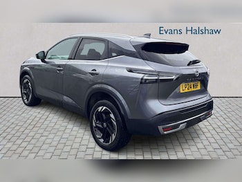 Used Nissan Qashqai 2024 for sale - 78869538: Photo