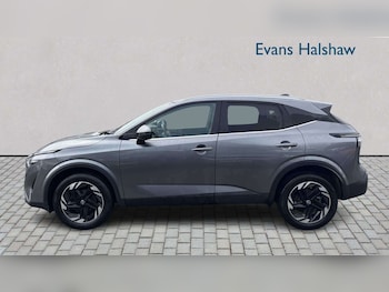 Used Nissan Qashqai 2024 for sale - 78869538: Photo